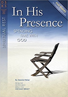 In His Presence (Paperback)