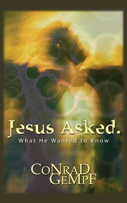 Jesus Asked (Paperback)