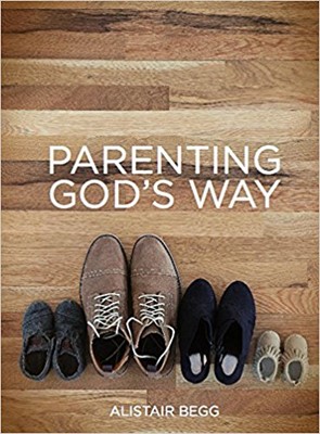 Parenting God's Way. (Paperback)