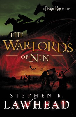 The Warlords of Nin (Paperback)