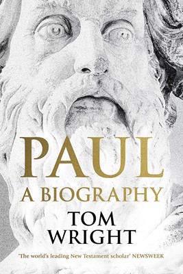Paul: A Biography (Hard Cover)