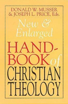 New and Enlarged Handbook of Christian Theology (Paperback)