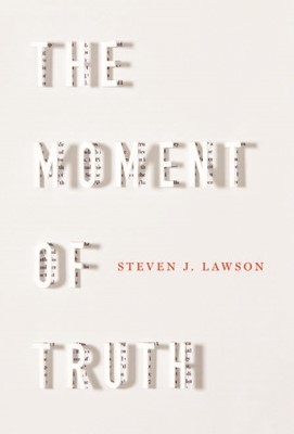 The Moment Of Truth (Hard Cover)