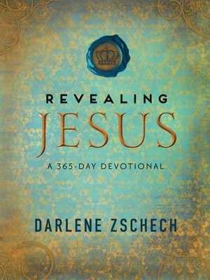 Revealing Jesus (Paperback)