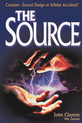 The Source (Paperback)
