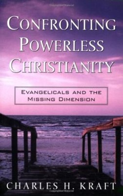 Confronting Powerless Christianity (Paperback)