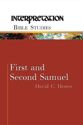First and Second Samuel (Paperback)