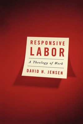 Responsive Labor (Paperback)