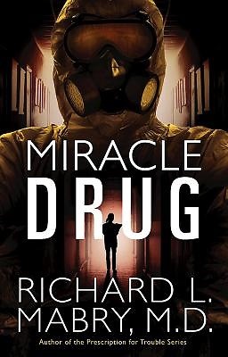 Miracle Drug (Paperback)