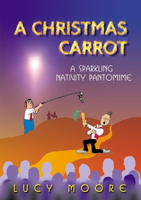 Christmas Carrot, A (Paperback)