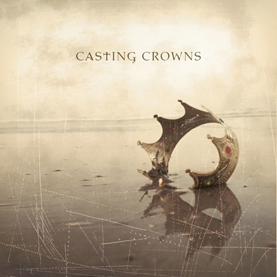 Casting Crowns (CD-Audio)