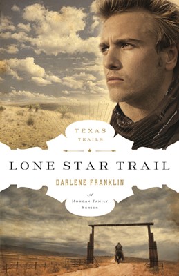 Lone Star Trail (Paperback)