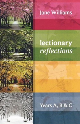 Lectionary Reflections Years A, B & C (Paperback)