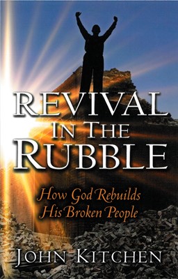 Revival In The Rubble (Paperback)