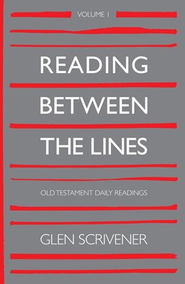 Reading Between The Lines (Hard Cover)