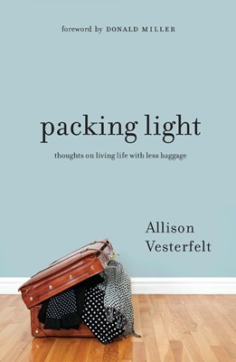 Packing Light (Paperback)