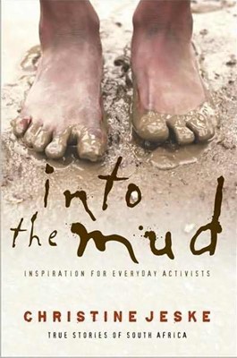 Into The Mud (Paperback)