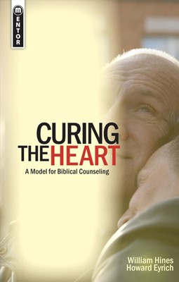 Curing The Heart (Paperback)