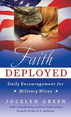 Faith Deployed (Paperback)