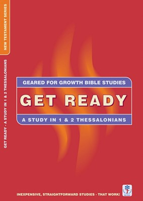 Geared for Growth: Get Ready (Paperback)