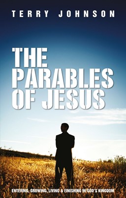 The Parables Of Jesus (Paperback)