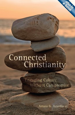 Connected Christianity (Paperback)