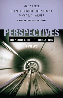 Perspectives On Your Child'S Education (Paperback)