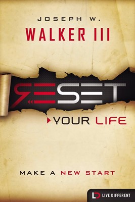 Reset Your Life (Paperback)