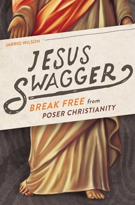 Jesus Swagger (Paperback)