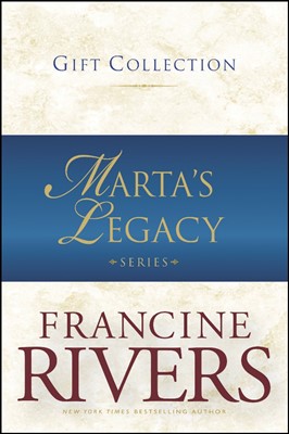Marta's Legacy Collection (General Merchandise)