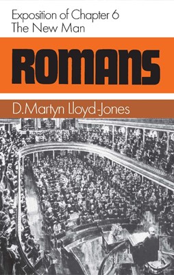 Romans Vol 5: The New Man (Hard Cover)