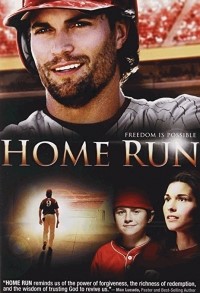 Home Run DVD (DVD)
