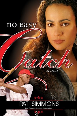 No Easy Catch (Carmen Sisters V1) (Paperback)