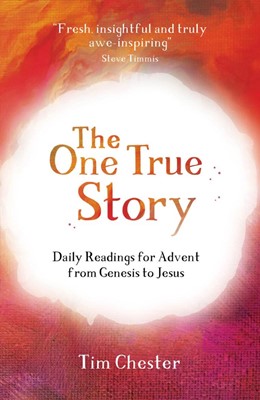 The One True Story (Paperback)