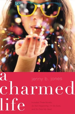 Charmed Life, A (Paperback)