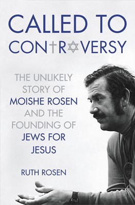 Called to Controversy (Hard Cover)
