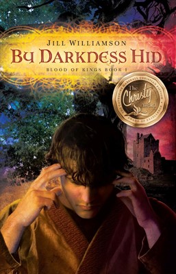 By Darkness Hid (Paperback)