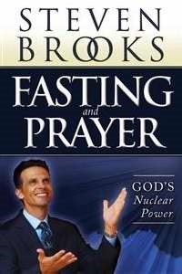 Fasting And Prayer (Paperback)