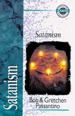 Satanism (Paperback)