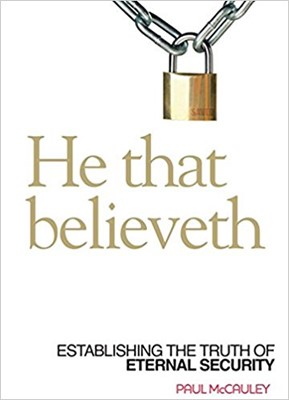 He That Believeth (Paperback)