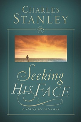 Seeking His Face (Paperback)