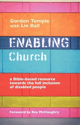 Enabling Church (Paperback)