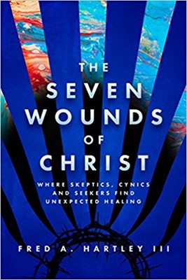 The Seven Wounds Of Christ (Hard Cover)