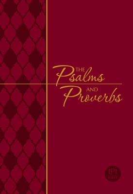 The Psalms And Proverbs (Paperback)