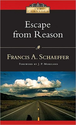 Escape From Reason (Paperback)