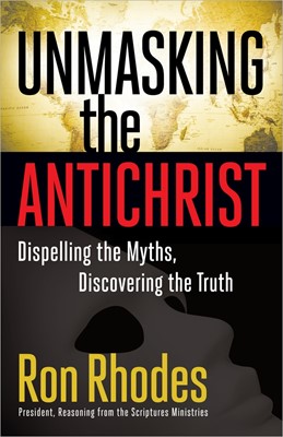 Unmasking The Antichrist (Paperback)