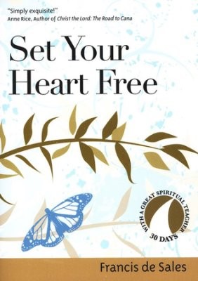 Set Your Heart Free (Paperback)