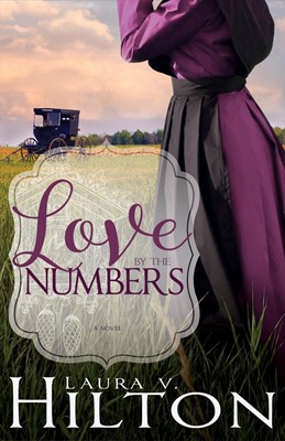 Love By The Numbers (Paperback)