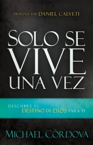 Solo Se Vive Una Vez (Paperback)