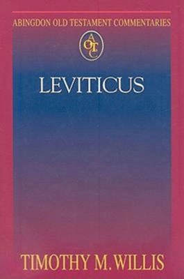 Abingdon Old Testament Commentaries: Leviticus (Paperback)
